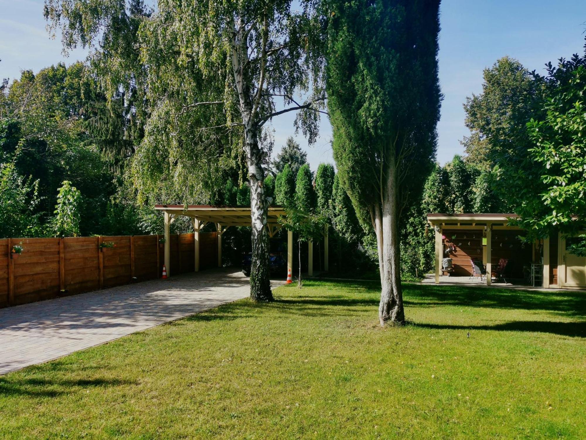 Moon Light Apartman Hévíz