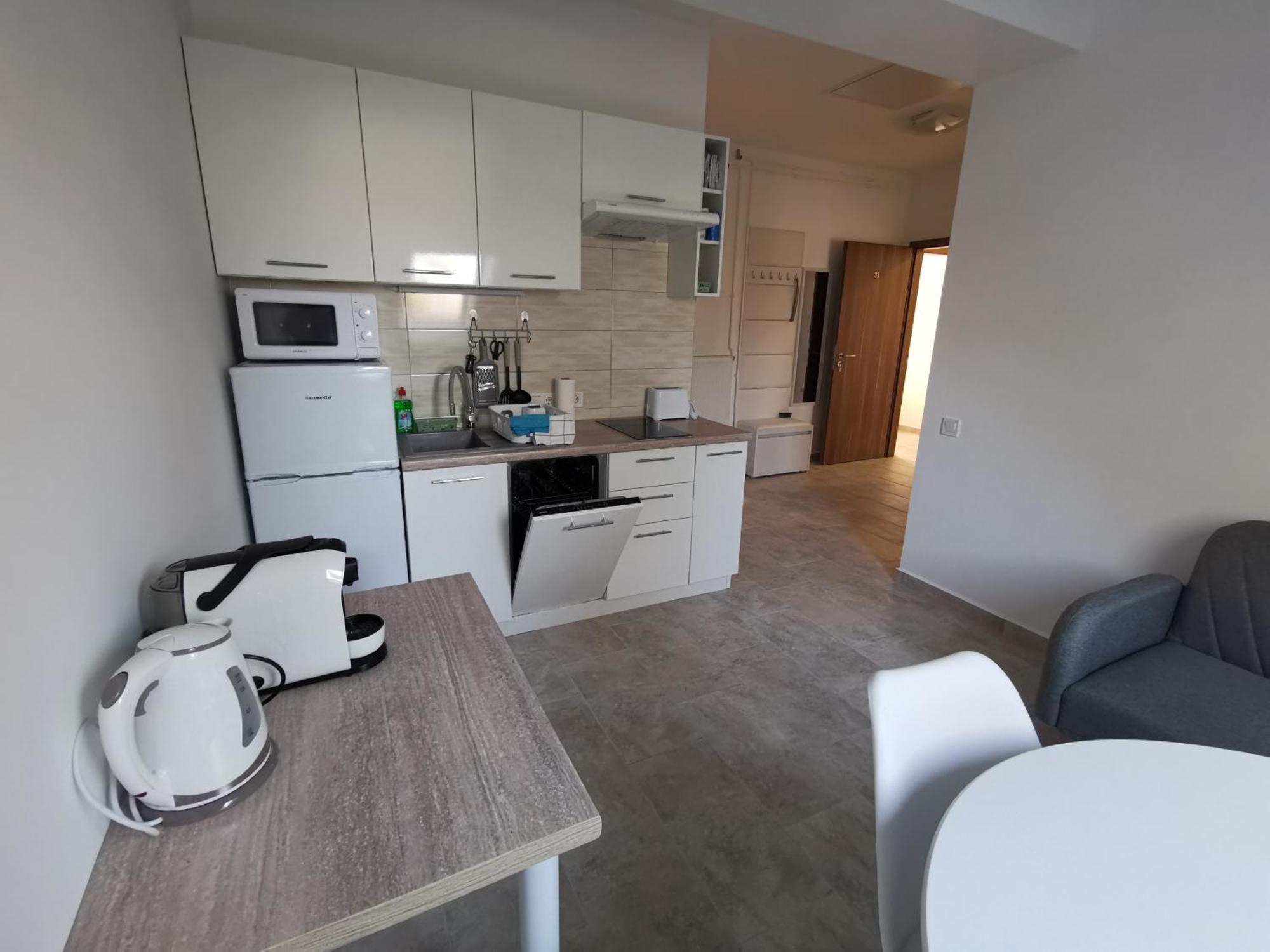 Moon Light Apartment